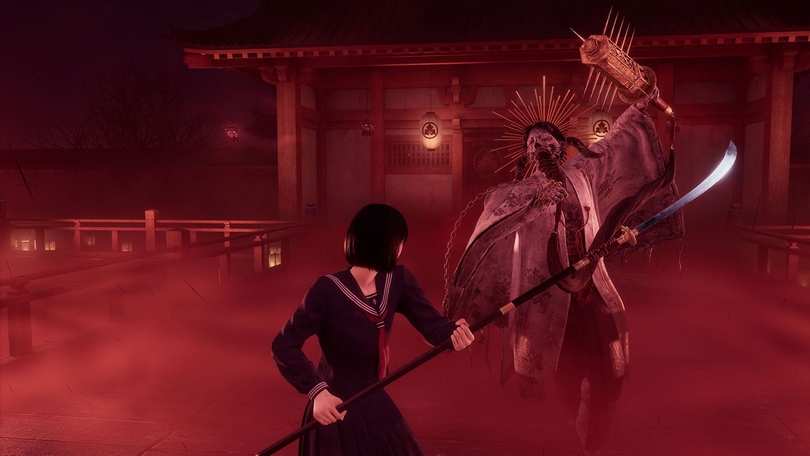 Silent Hill F (Ps5) Review Silent Hill F (Ps5) Review