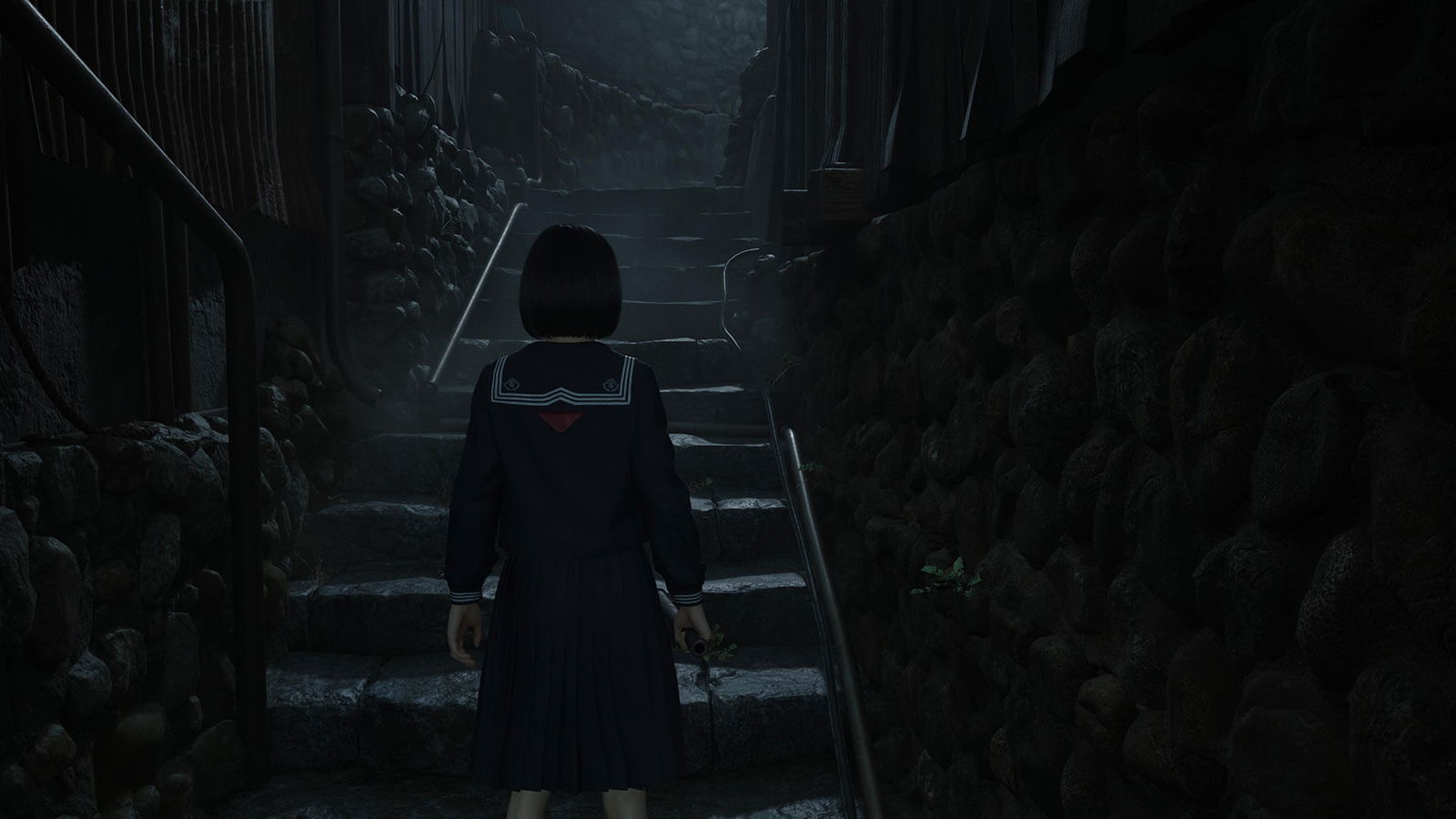 Silent Hill F (Ps5) Review Silent Hill F (Ps5) Review