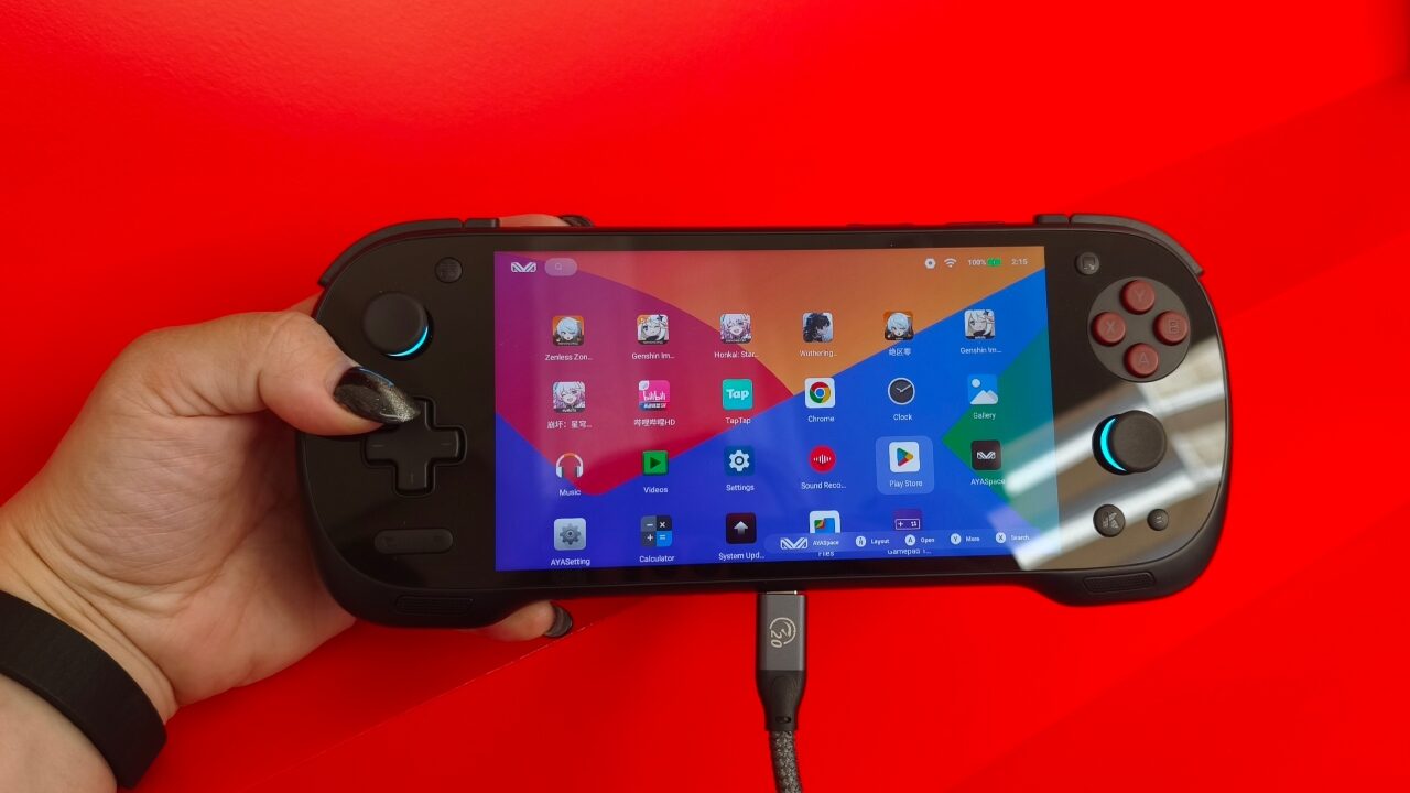 Snapdragon 8 Elite Gen 5 Mobile Platform: Mobile Gaming Has Felt So Good