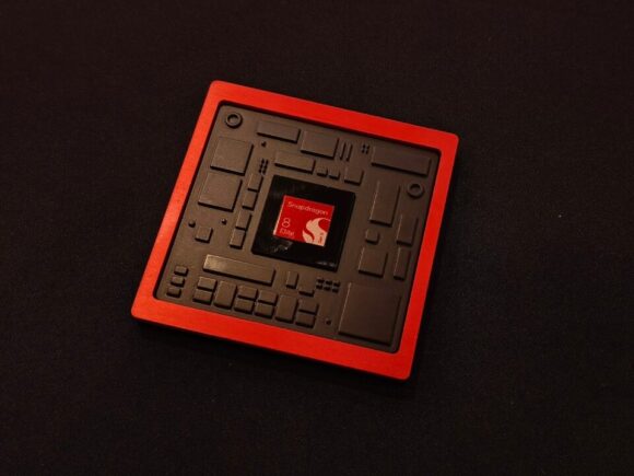 Snapdragon 8 Elite Gen 5 Mobile Platform: Mobile Gaming Has Felt So Good