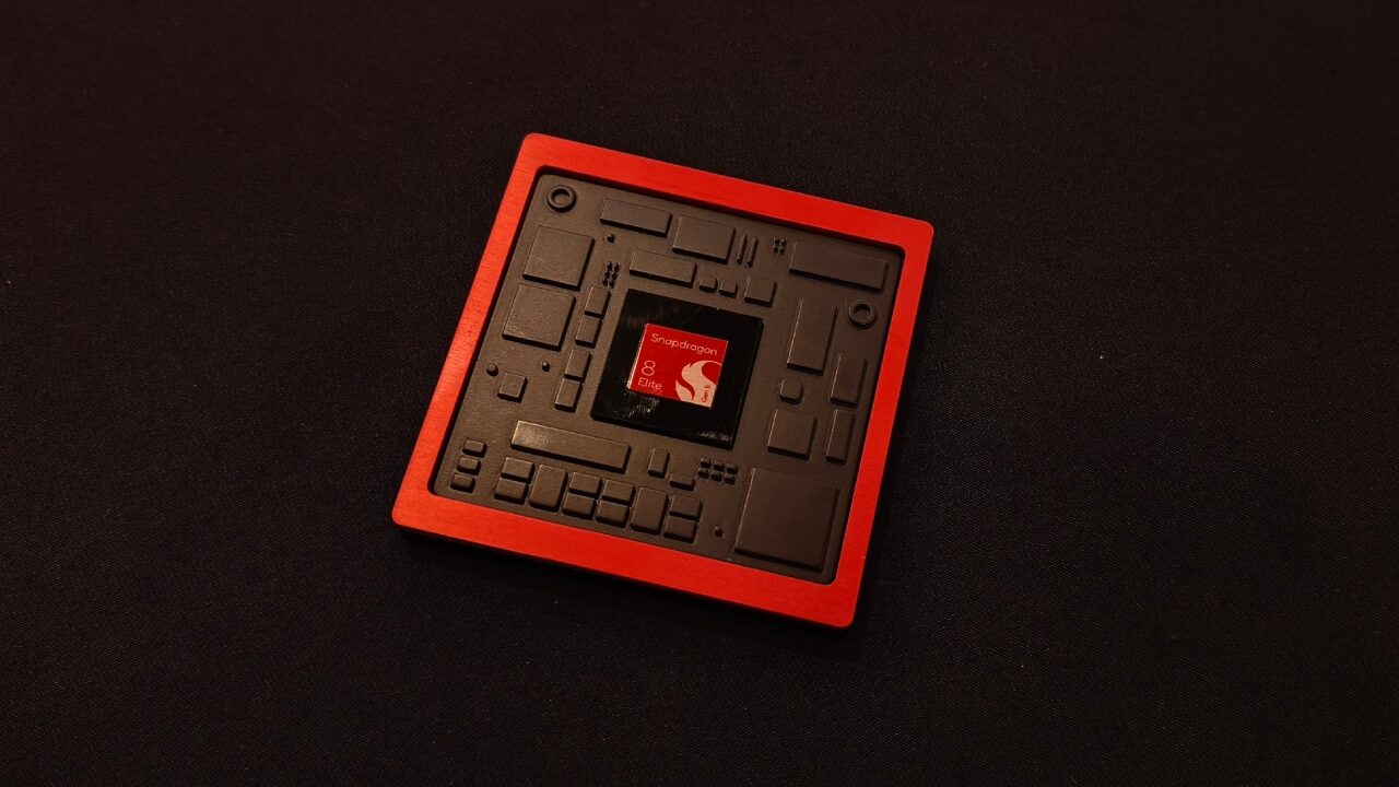 Snapdragon 8 Elite Gen 5 Mobile Platform: Mobile Gaming Has Felt So Good