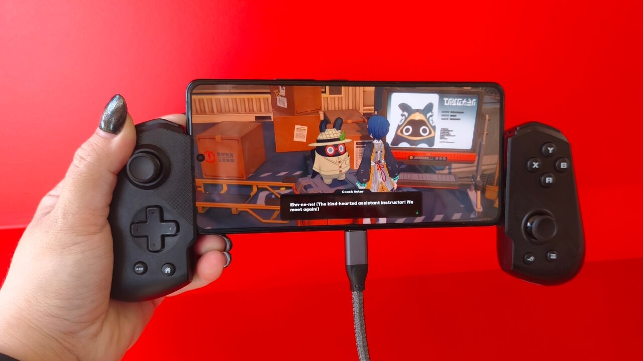 Snapdragon 8 Elite Gen 5 Mobile Platform: Mobile Gaming Has Felt So Good