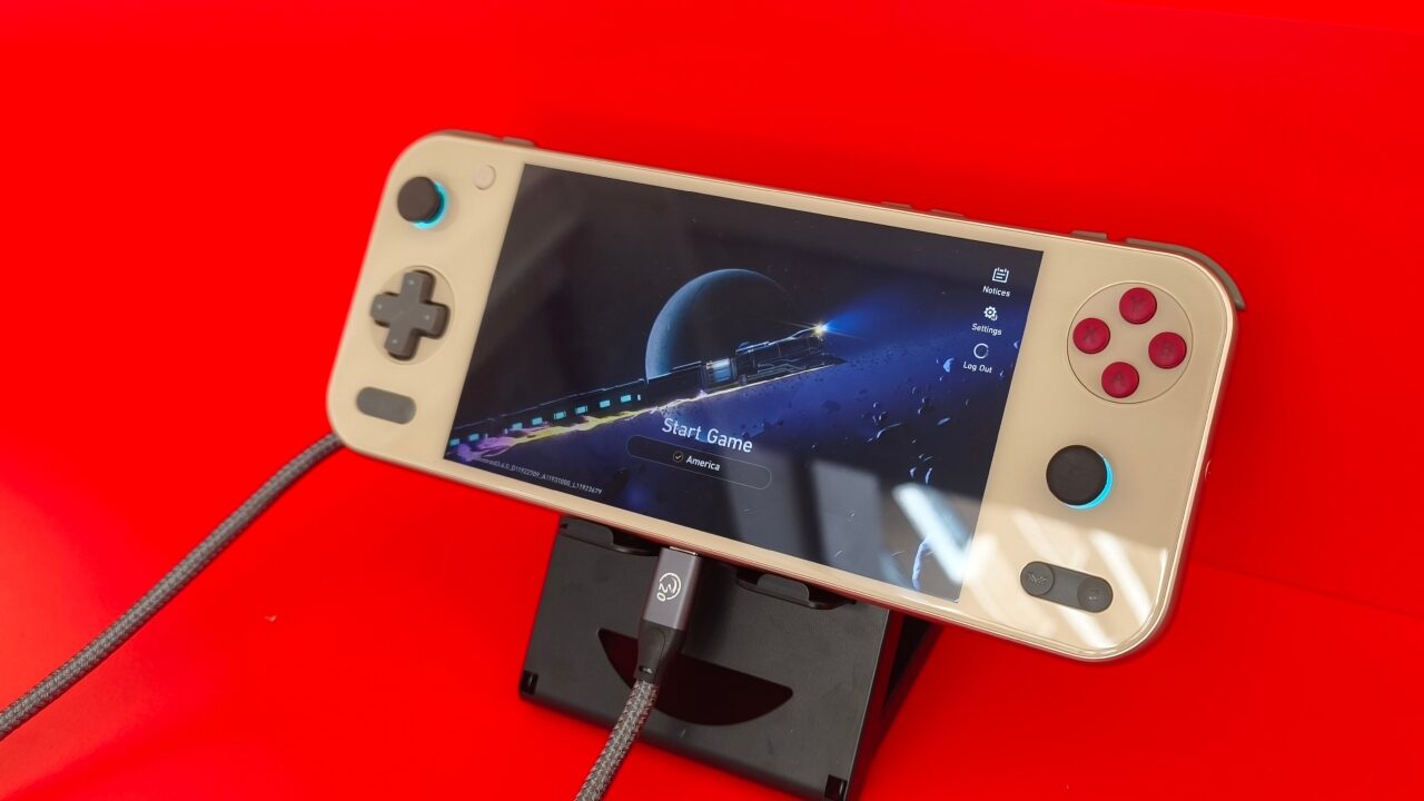 Snapdragon 8 Elite Gen 5 Mobile Platform: Mobile Gaming Has Felt So Good