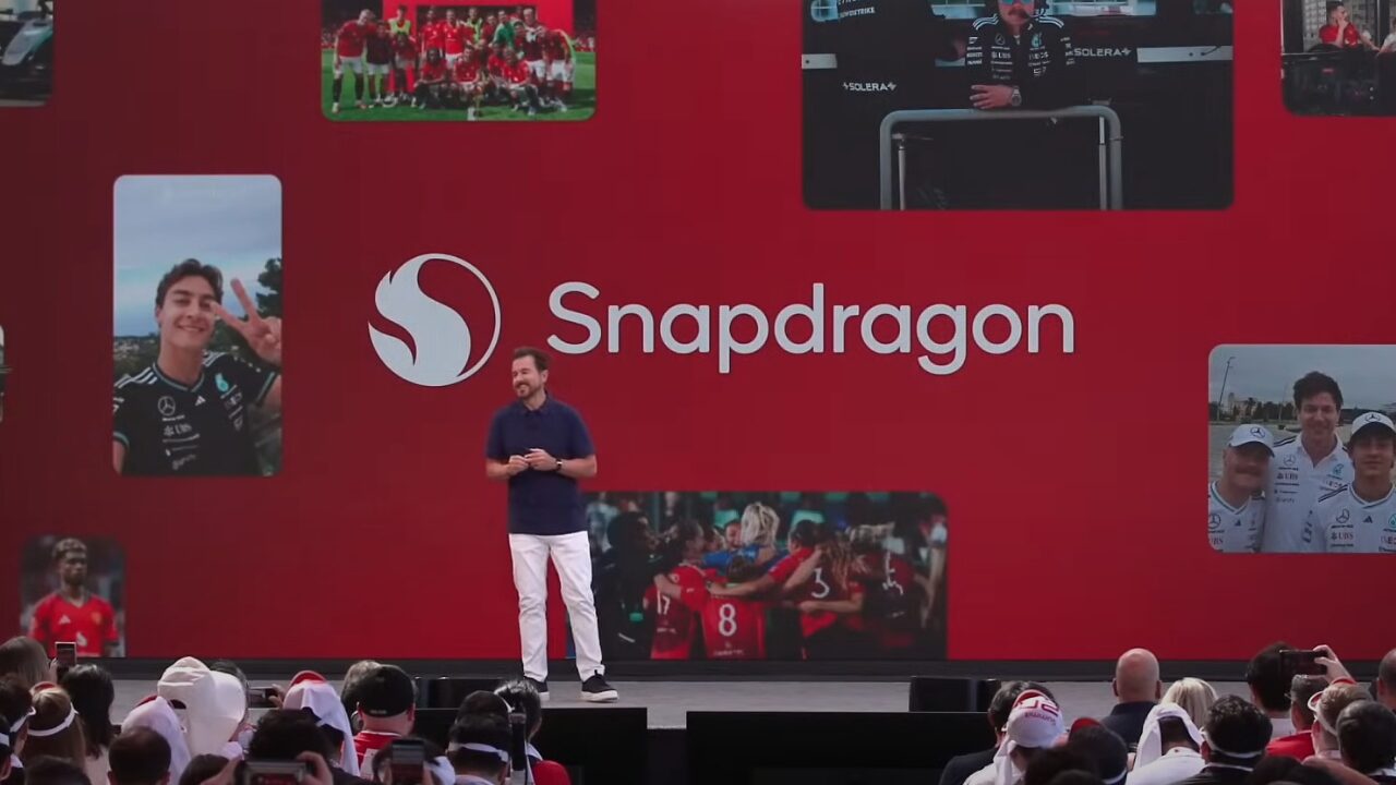 Snapdragon Is Everywhere, But It Isn’t A Household Name…Yet