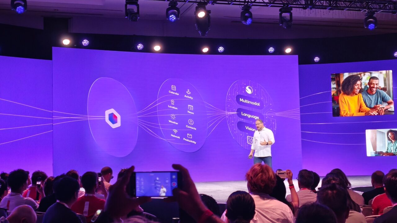 Snapdragon Is Everywhere, But It Isn’t A Household Name…Yet