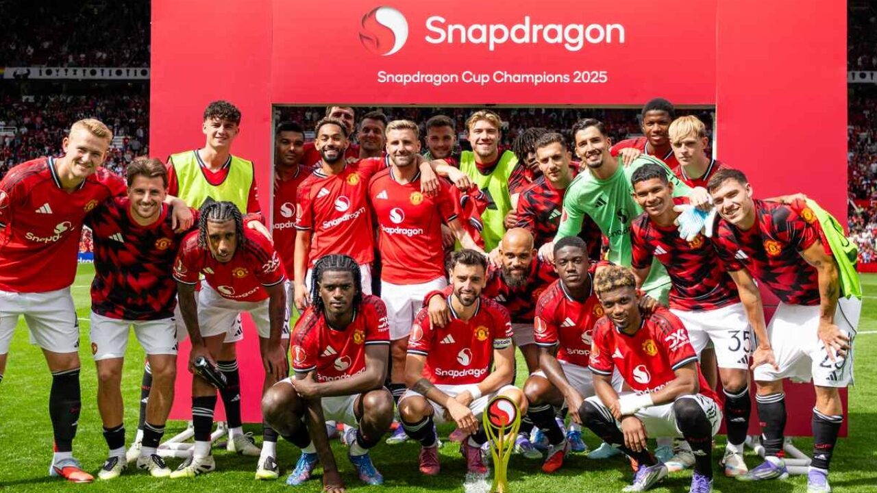 Snapdragon Is Everywhere, But It Isn’t A Household Name…Yet