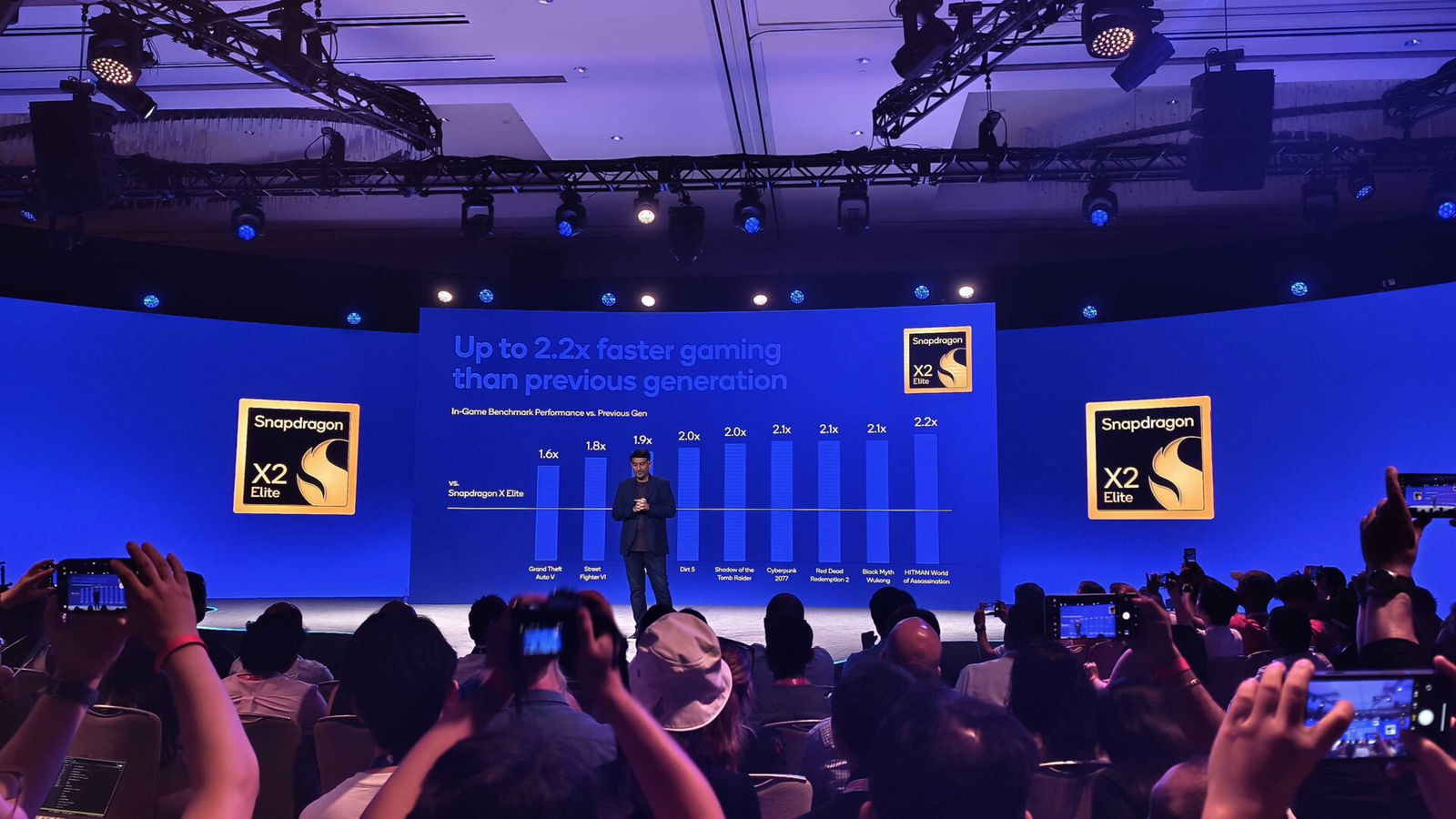 Snapdragon X2 Elite Could Make Windows On Arm A Real Gaming Contender