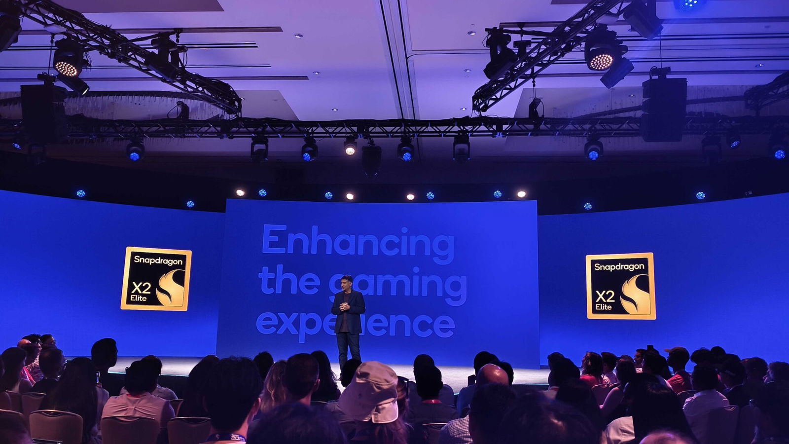 Snapdragon X2 Elite Could Make Windows On Arm A Real Gaming Contender