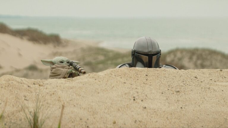 Star Wars: The Mandalorian and Grogu Hits Theatres & IMAX May 22, 2026