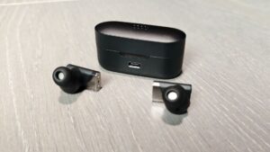 Status Pro X Earbuds Review