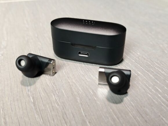 Status Pro X Earbuds Review