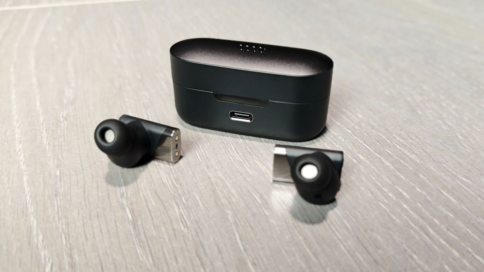 Status Pro X Earbuds Review