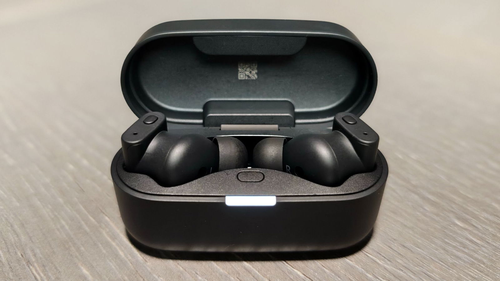 Status Pro X Earbuds Review