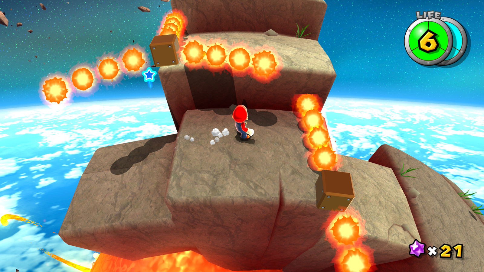 Super Mario Galaxy 2 (Nintendo Switch 2) Review
