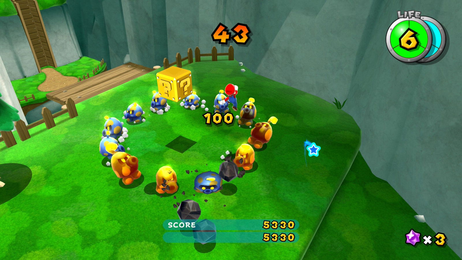 Super Mario Galaxy 2 (Nintendo Switch 2) Review