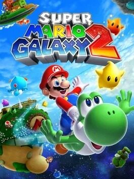 Super Mario Galaxy 2 (Nintendo Switch 2) Review