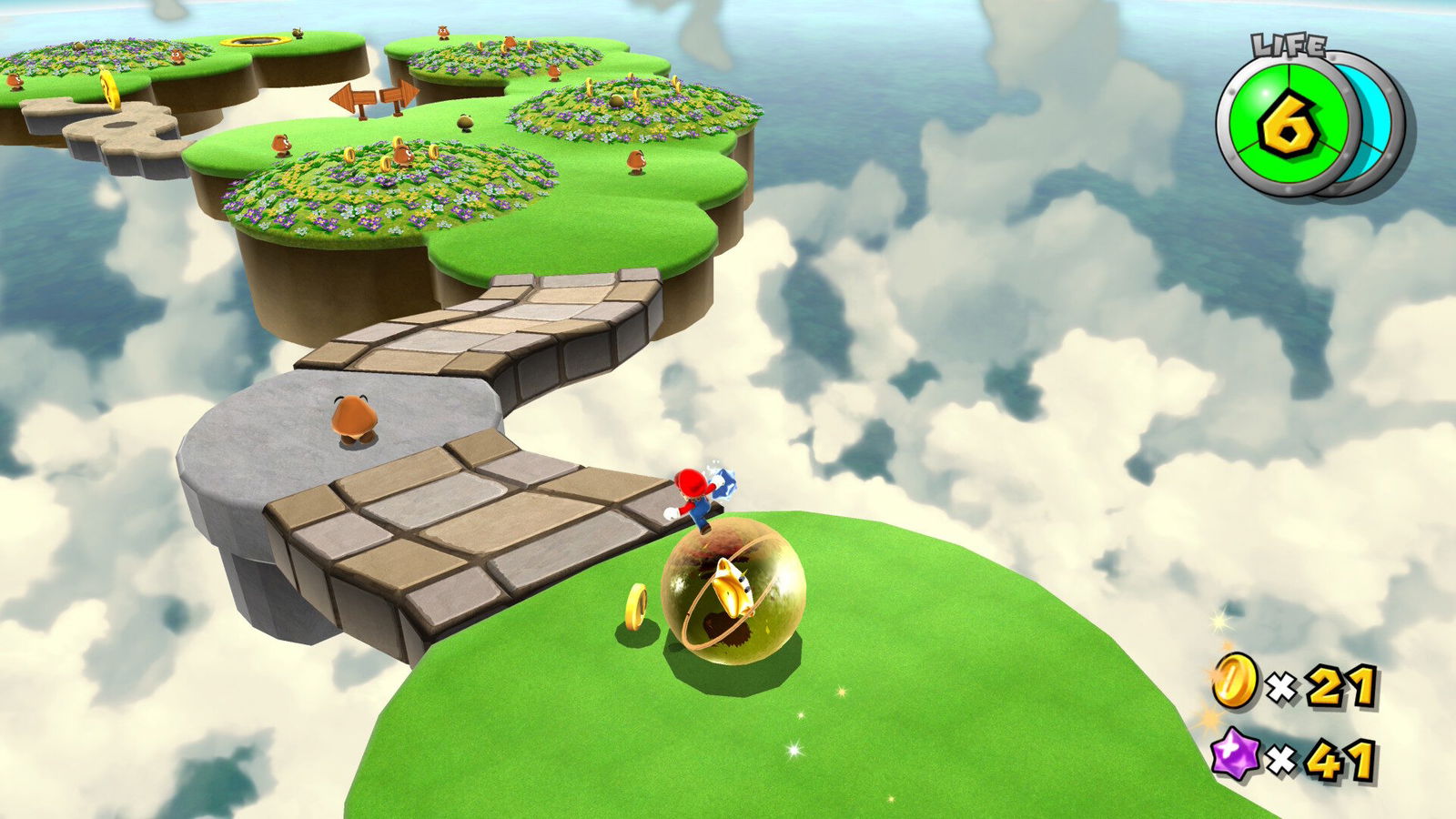 Super Mario Galaxy (Nintendo Switch 2) Review