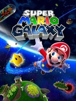 Super Mario Galaxy (Nintendo Switch 2) Review