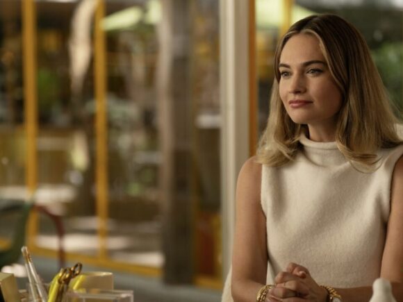Swiped Review — TIFF 2025