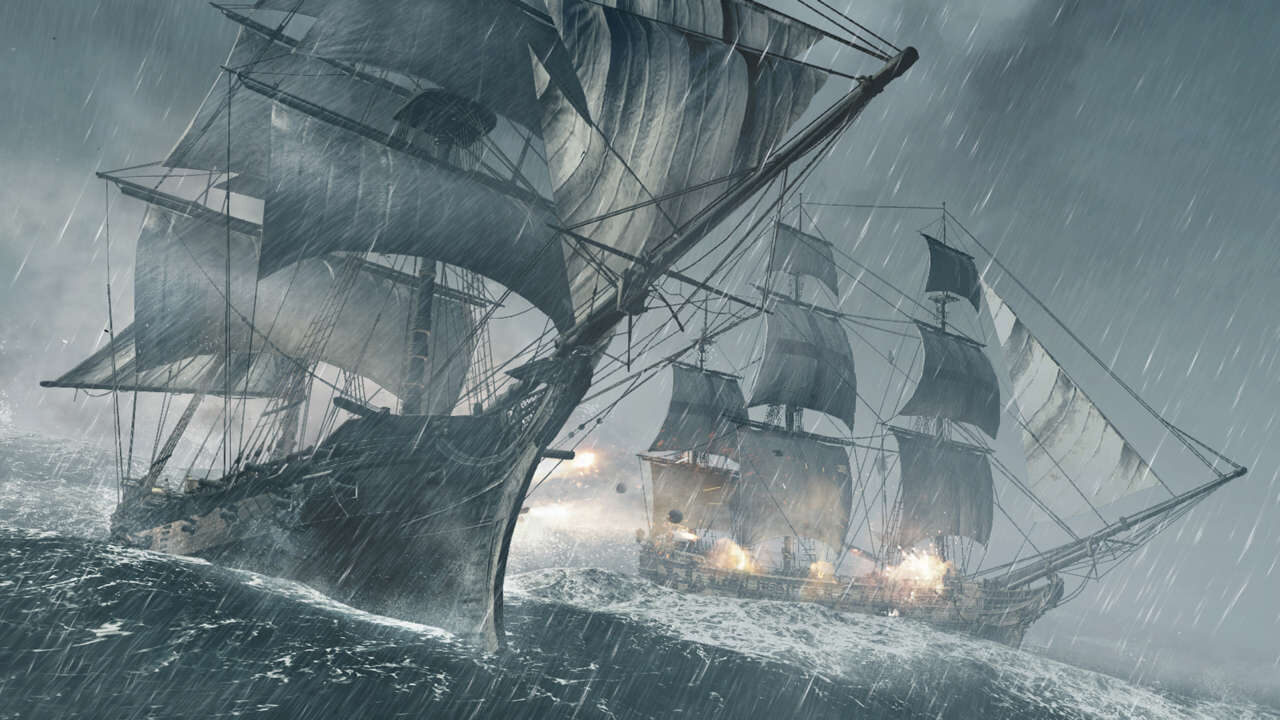 Assassin’s Creed Black Flag Remake Rumours Heat Up After New Report The Assassin’s Creed Black Flag Remake Is Reportedly Scheduled For Early 2026, And It Hasn'T Been Confirmed Yet
