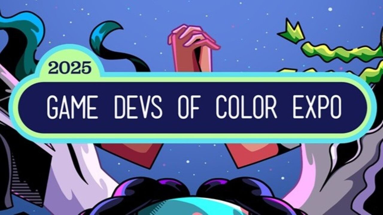 The Game Devs of Color Expo 2025 Rolls Out With A Big Direct Next Week!