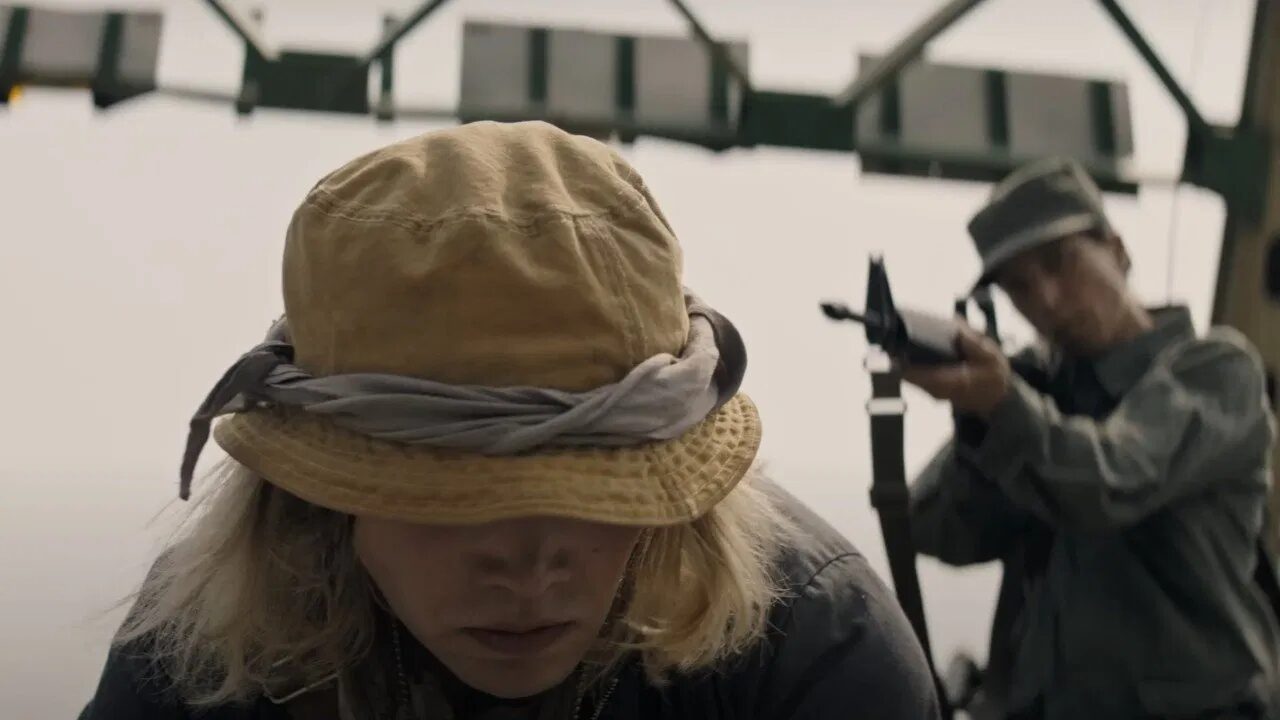 The Long Walk (2025) Review