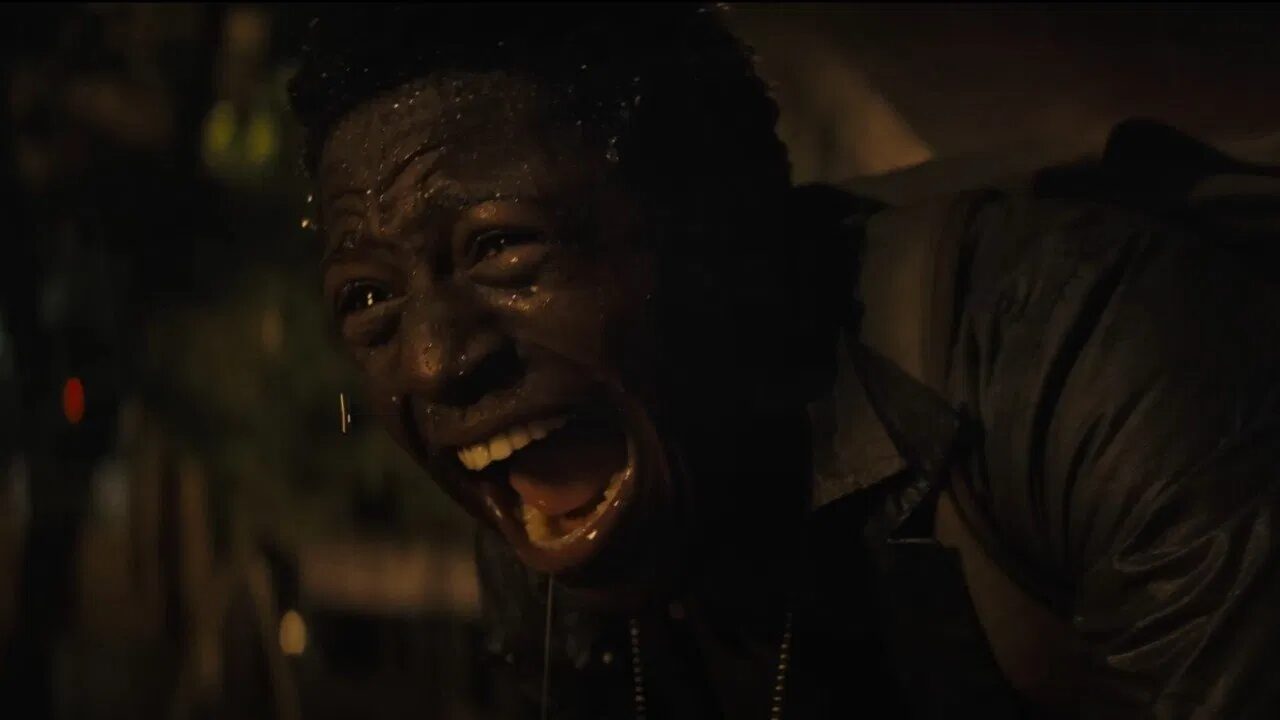 The Long Walk (2025) Review