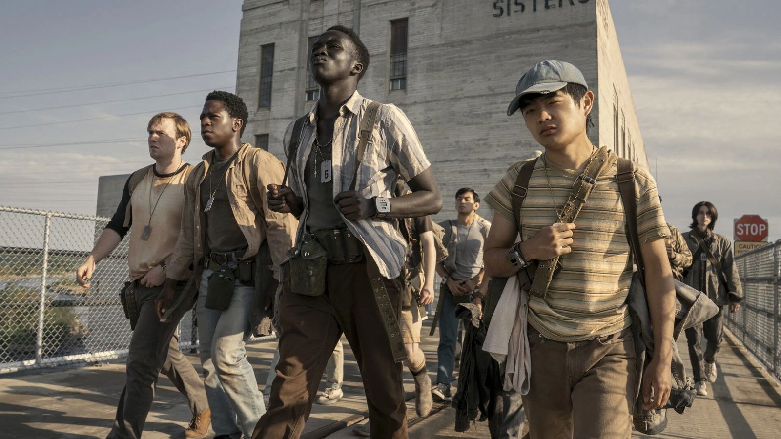 The Long Walk (2025) Review