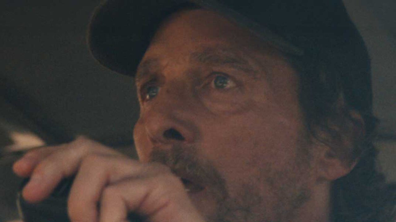 The Lost Bus — TIFF 2025 Review