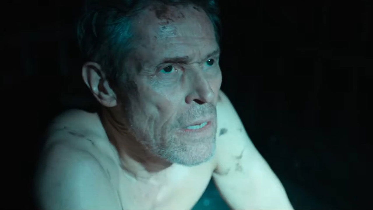 The Man In My Basement Review —Tiff 2025 The Man In My Basement Review —Tiff 2025