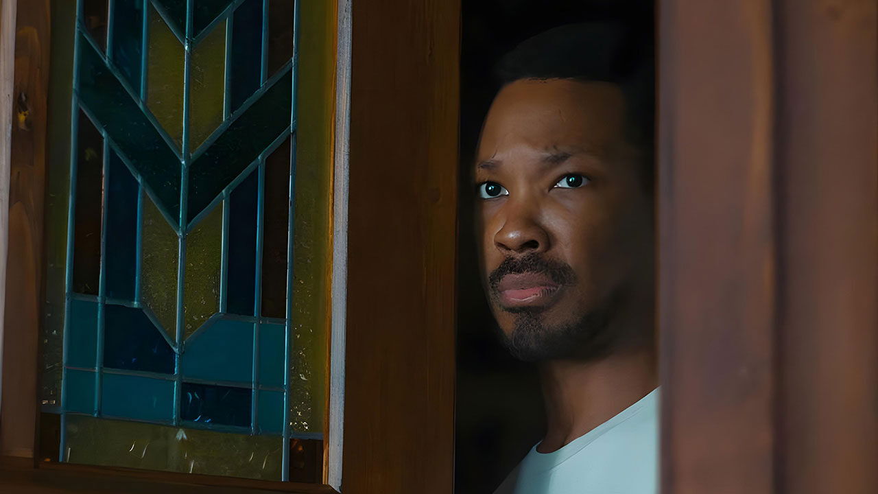 The Man In My Basement Review —Tiff 2025 The Man In My Basement Review —Tiff 2025