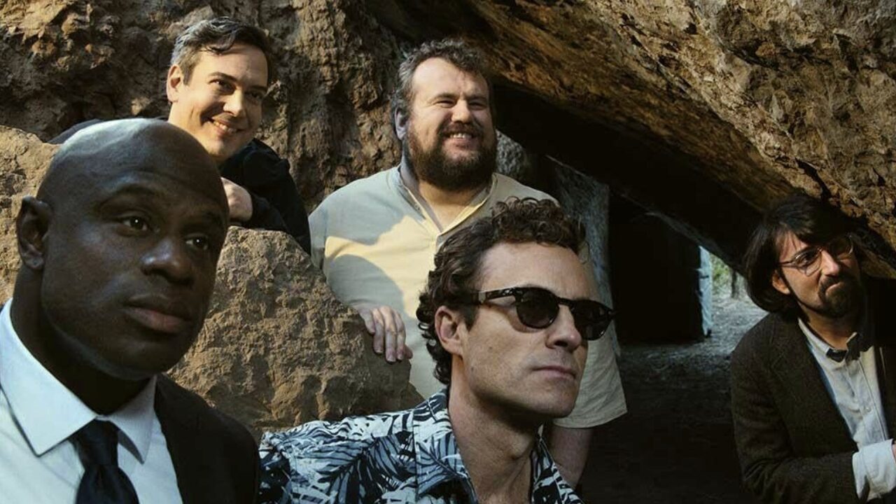 The Napa Boys Review — TIFF 2025