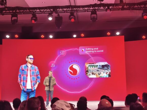 The Snapdragon 8 Elite Gen 5 is Ready For the Agentic AI Era