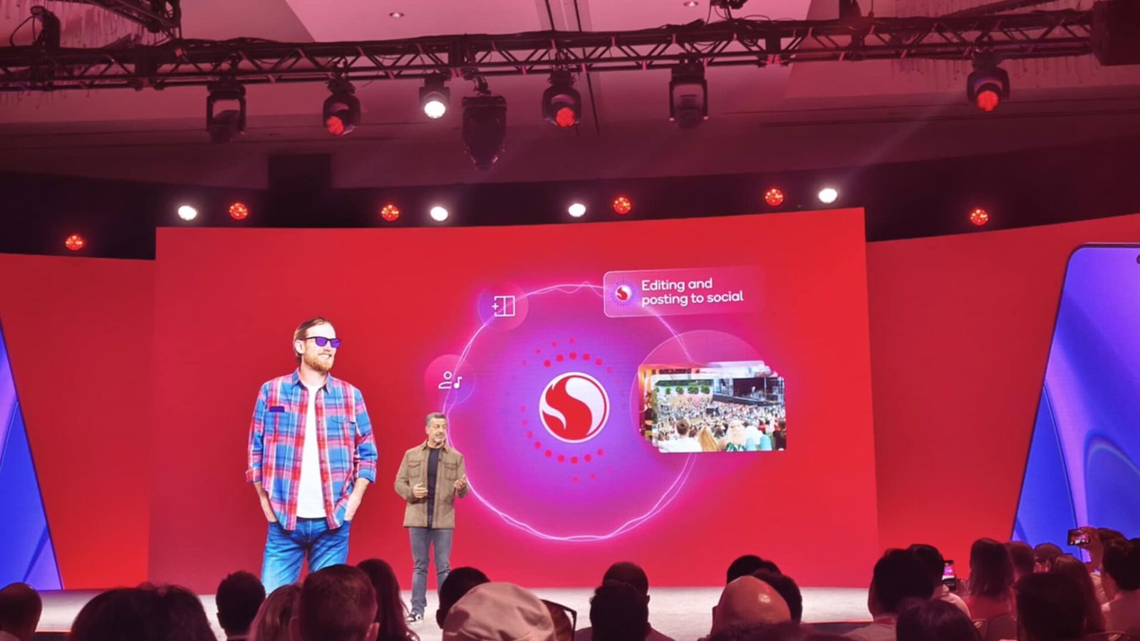 The Snapdragon 8 Elite Gen 5 is Ready For the Agentic AI Era