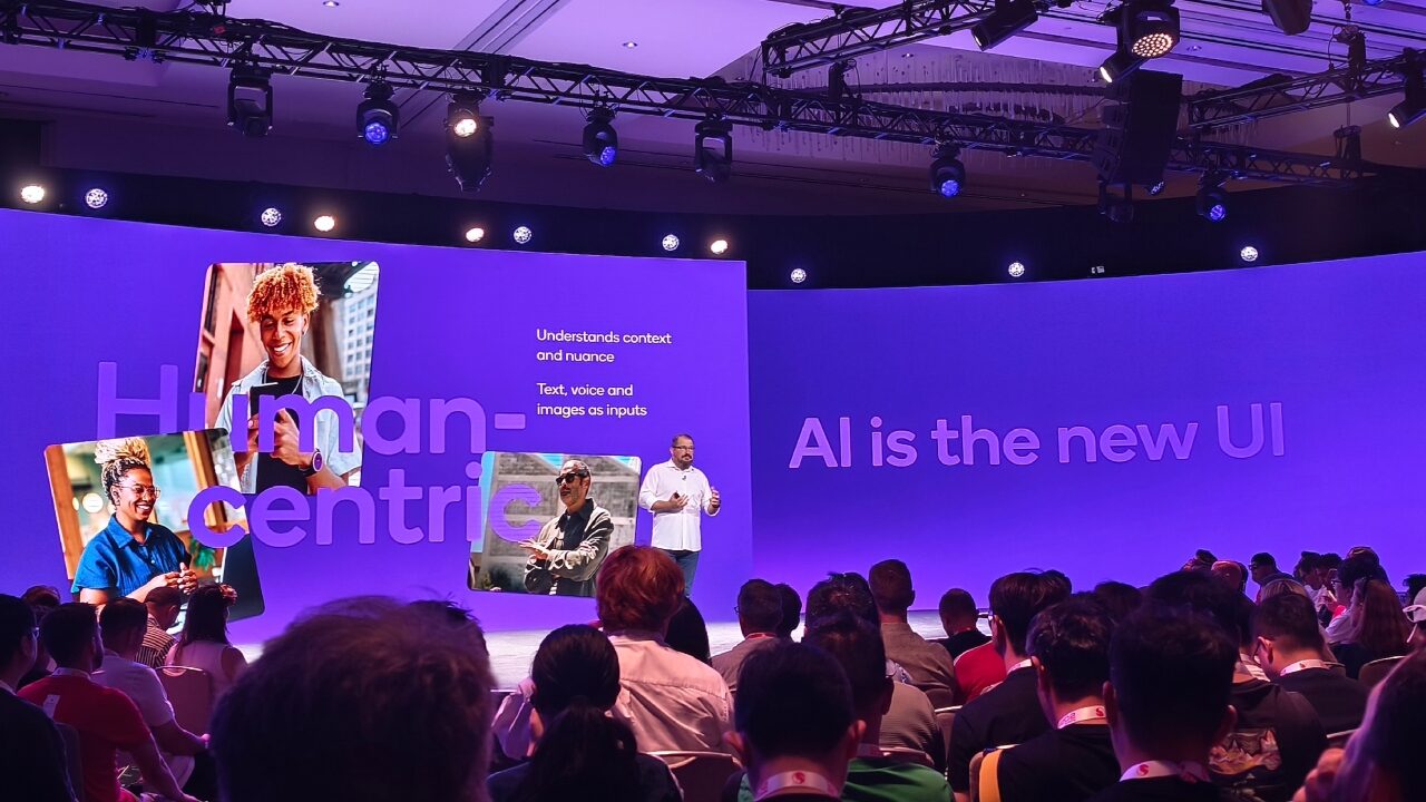The Snapdragon 8 Elite Gen 5 Is Ready For The Agentic Ai Era