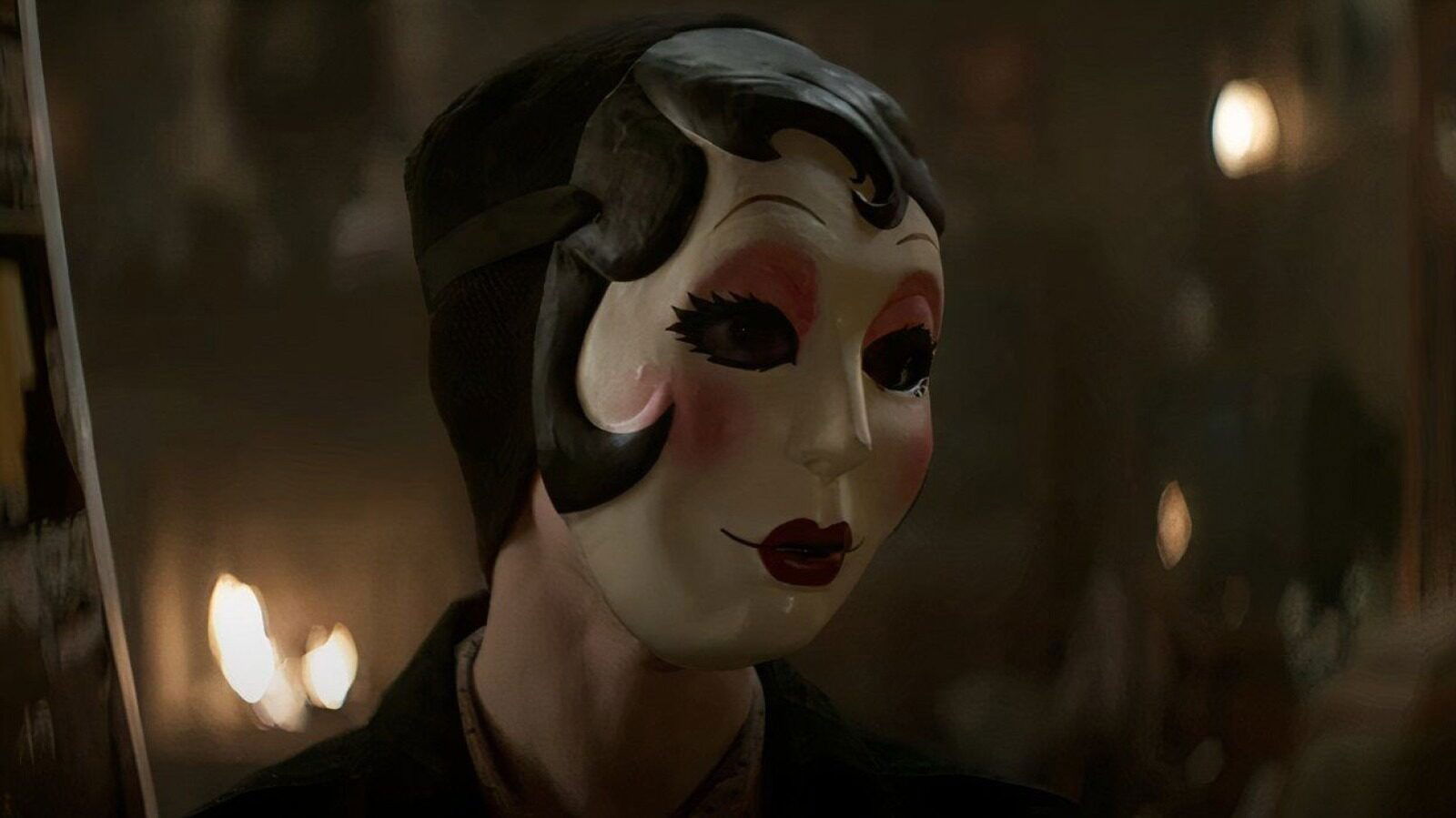 The Strangers: Chapter 2 Review