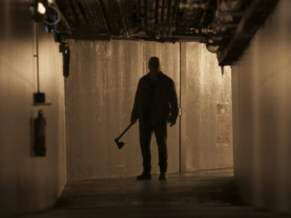 The Strangers: Chapter 2 Review