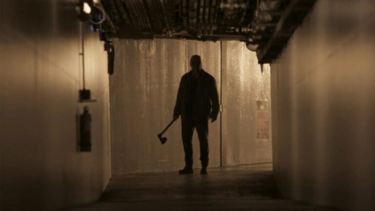 The Strangers: Chapter 2 Review