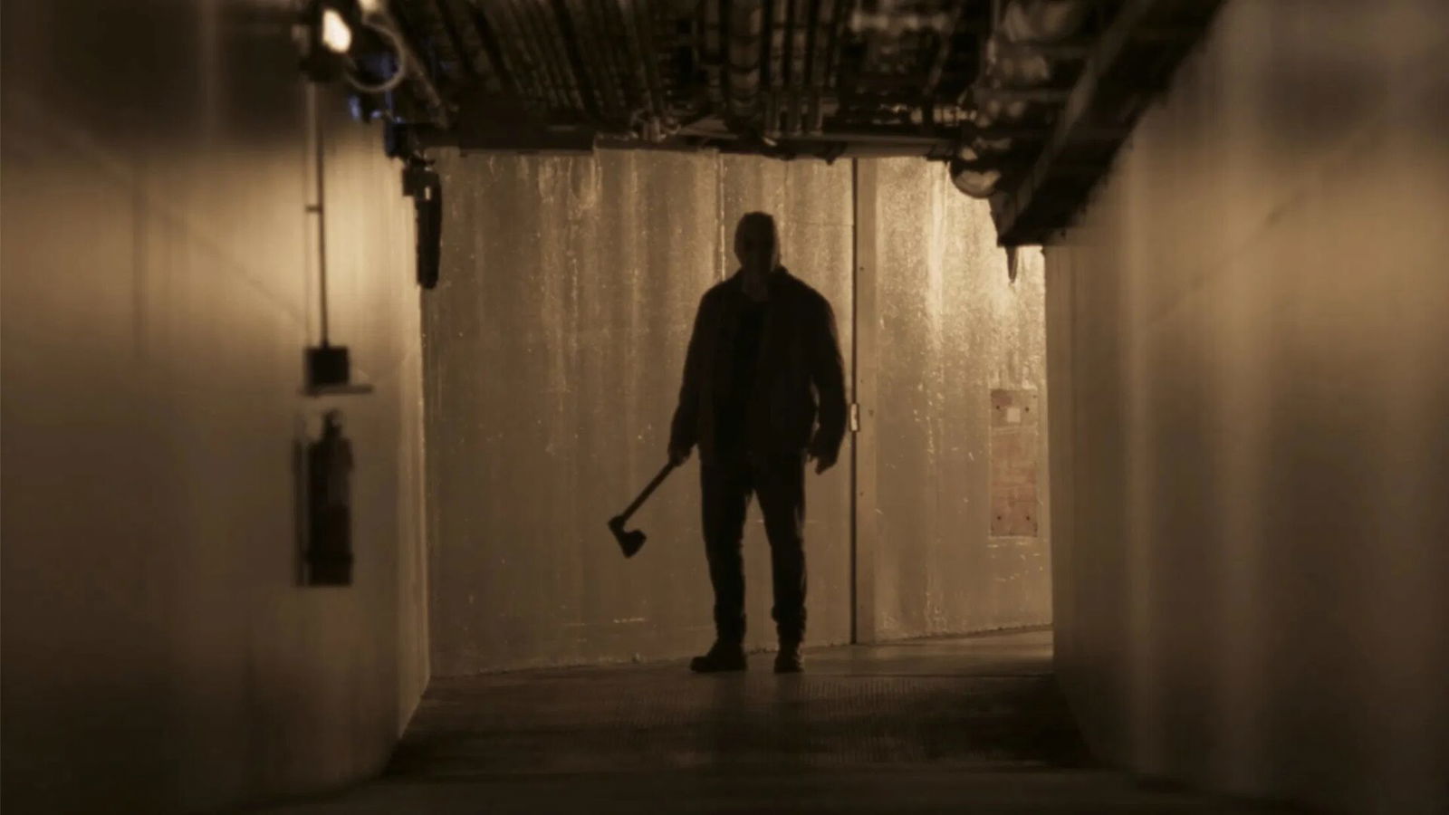 The Strangers: Chapter 2 Review