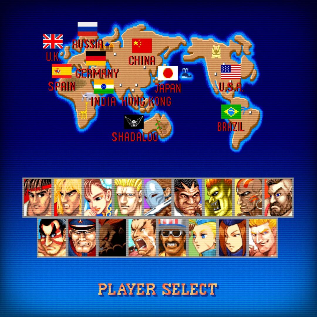 The Street Fighter Film'S First Teaser Reveals Wwe And Ufc Talent On A Loaded Cast The Street Fighter Film'S First Teaser Reveals Wwe And Ufc Talent On A Loaded Cast