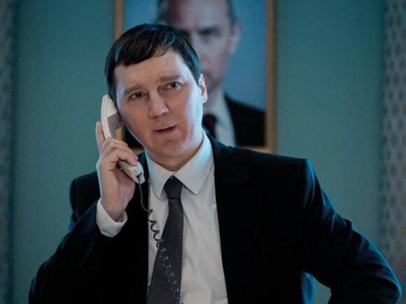 The Wizard of The Kremlin Review — TIFF 2025