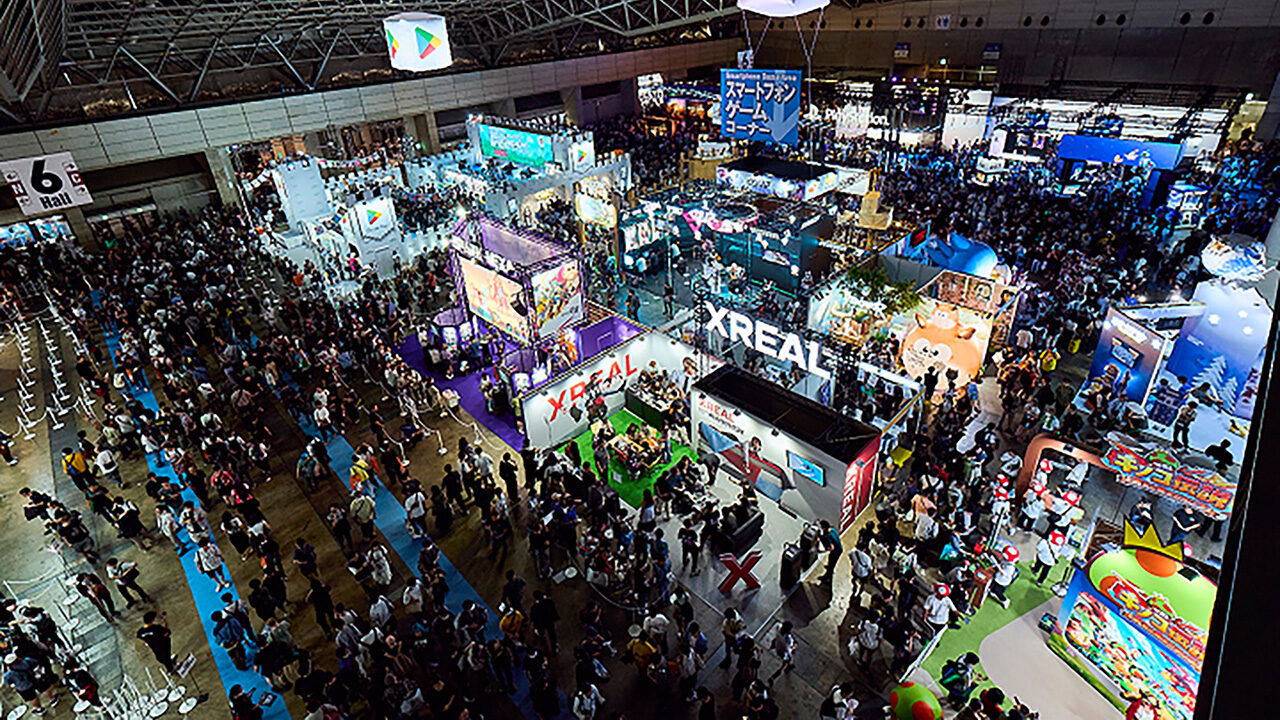 Tokyo Game Show 2025: What To Expect At This Year'S Exciting Event! Tokyo Game Show 2025: What To Expect At This Year'S Exciting Event!