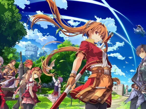 Trails in the Sky 1st Chapter (PS5) Review