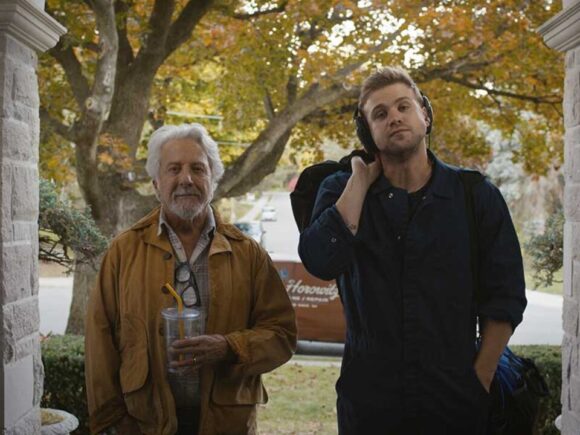 Tuner — TIFF 2025 Review