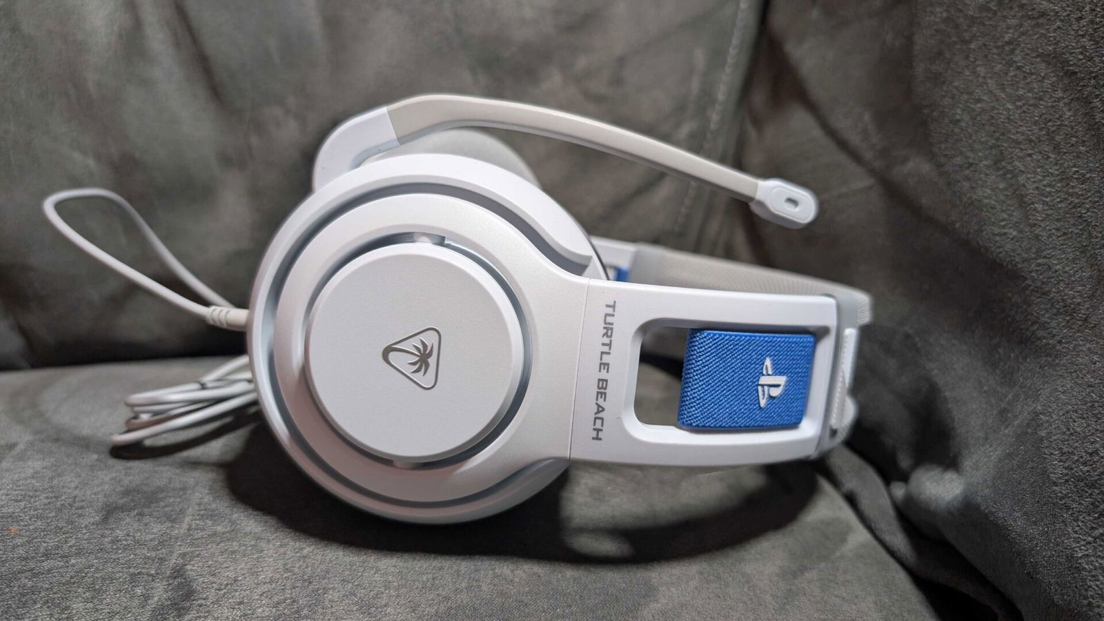 Turtle Beach Atlas 200 For Playstation Wired Gaming Headset Review Turtle Beach Atlas 200 For Playstation Wired Gaming Headset Review