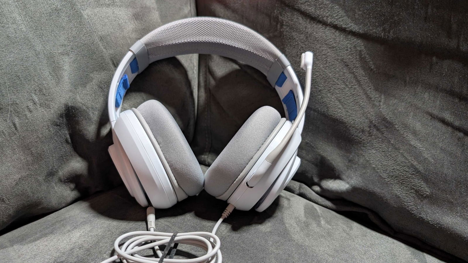 Turtle Beach Atlas 200 For Playstation Wired Gaming Headset Review Turtle Beach Atlas 200 For Playstation Wired Gaming Headset Review