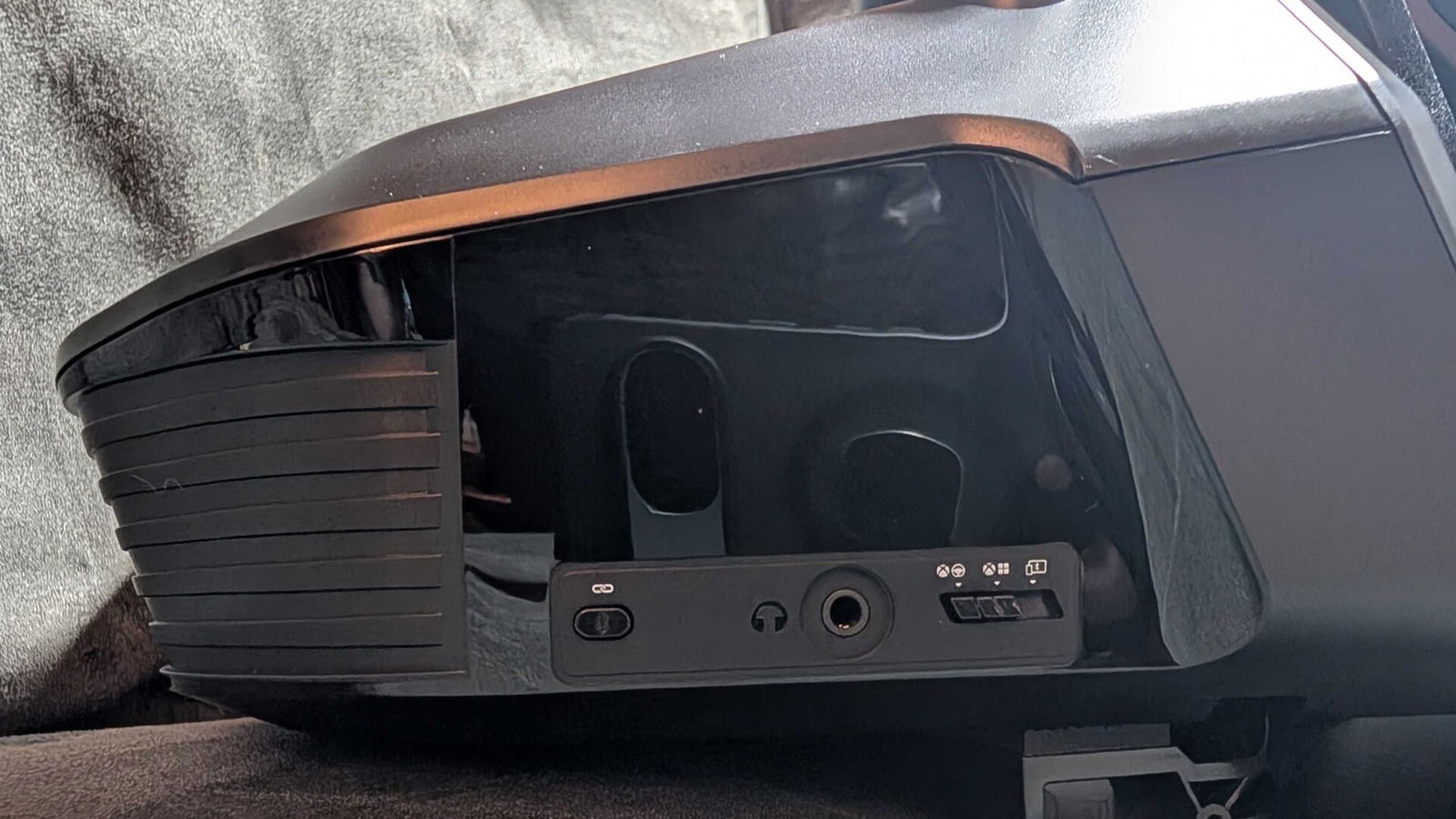 Turtle Beach Racer Wireless Racing Wheel Review Turtle Beach Racer Wireless Racing Wheel Review