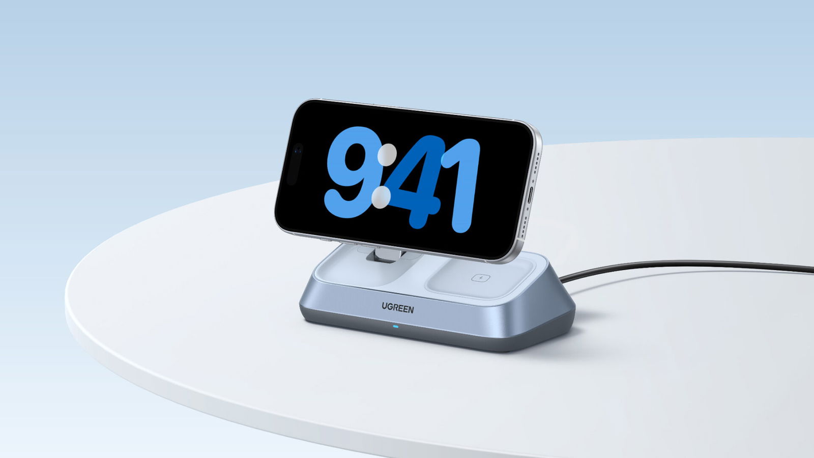 Ugreen Launches The Magflow Qi2 25W Lineup Ugreen Launches The Magflow Qi2 25W Lineup
