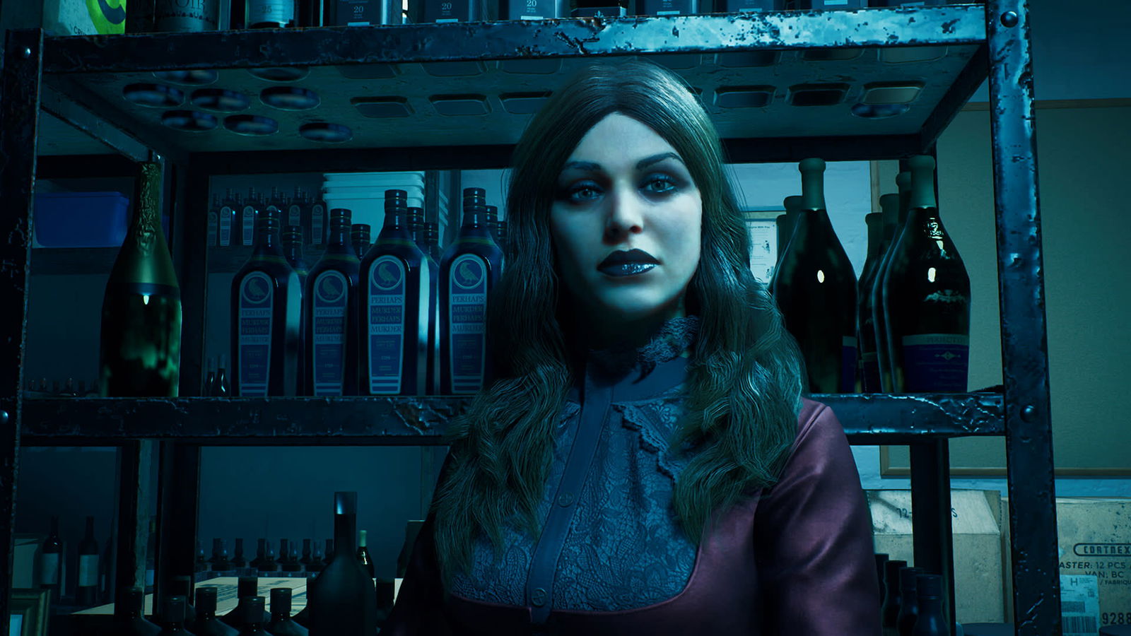 Vampire: The Masquerade - Bloodlines Ii Puts Player Choice First Vampire: The Masquerade - Bloodlines Ii Puts Player Choice First