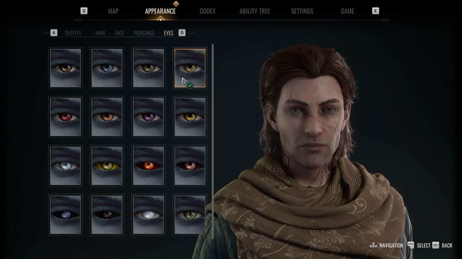 Vampire: The Masquerade - Bloodlines Ii Puts Player Choice First Vampire: The Masquerade - Bloodlines Ii Puts Player Choice First